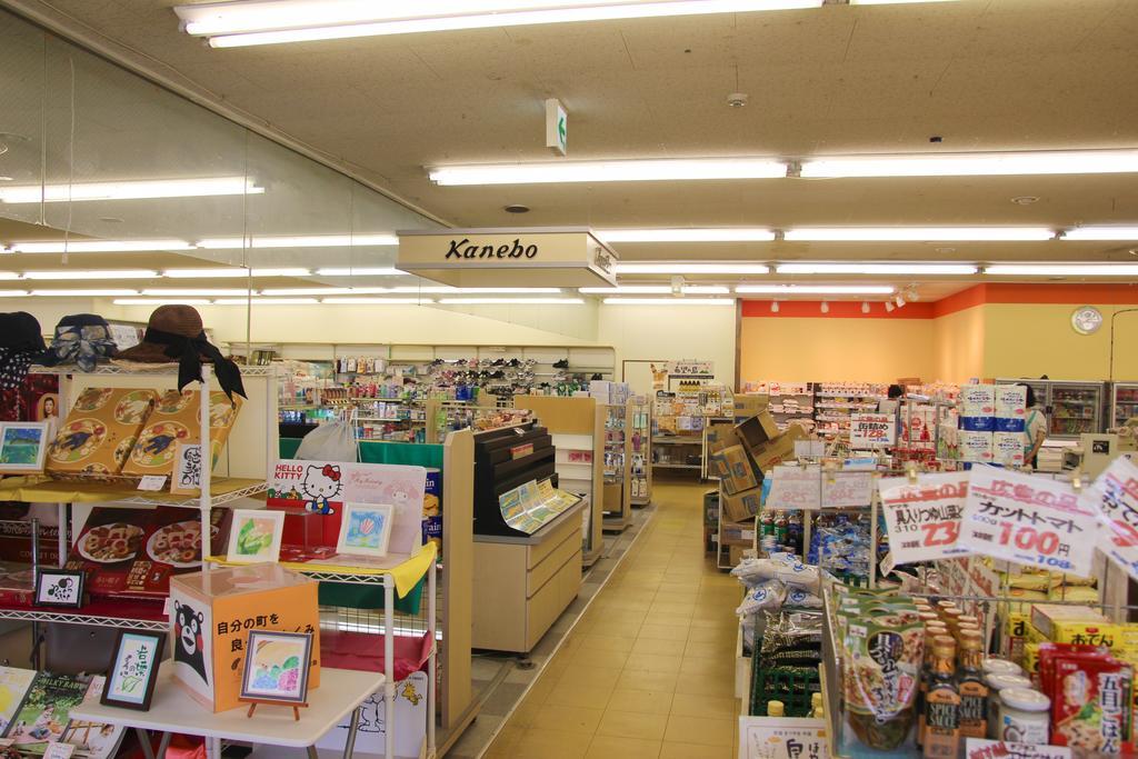 なにもない幸せな島のリトリート宿 The Bonds Macujama Kültér fotó
