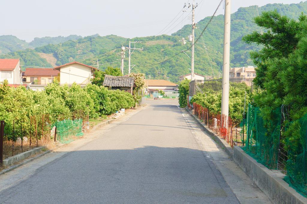 なにもない幸せな島のリトリート宿 The Bonds Macujama Kültér fotó